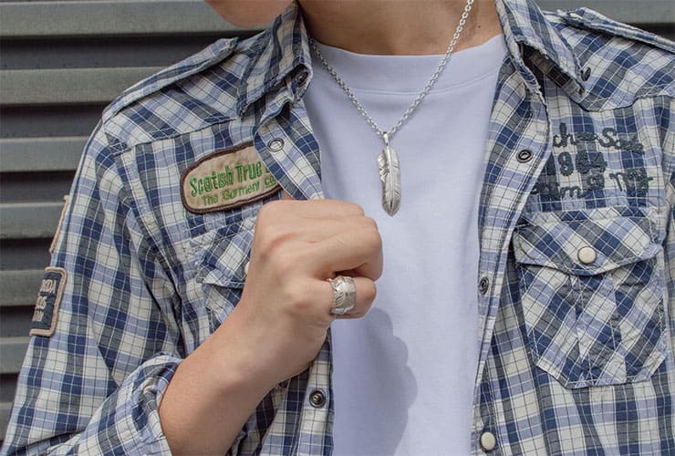 ピンキーリング ピンキーリング対応◎】 誕生花リング*ゴールド | mieux