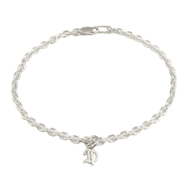アームレット シルバー SILVER925 DAMIEL BRACELET(XS Black): Yohji Yamamoto by RIEFE