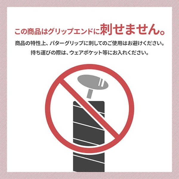 dagdart GOLF】シルバーボールマーカー（軸付きタイプ） [MS-001]